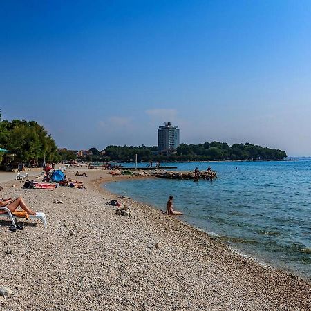 Deluxe Apartment Toni Vodice Zewnętrze zdjęcie