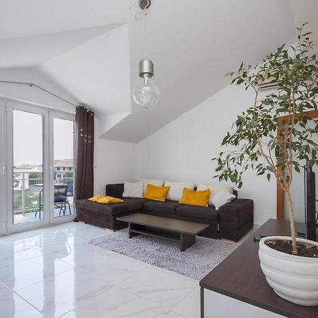 Deluxe Apartment Toni Vodice Zewnętrze zdjęcie
