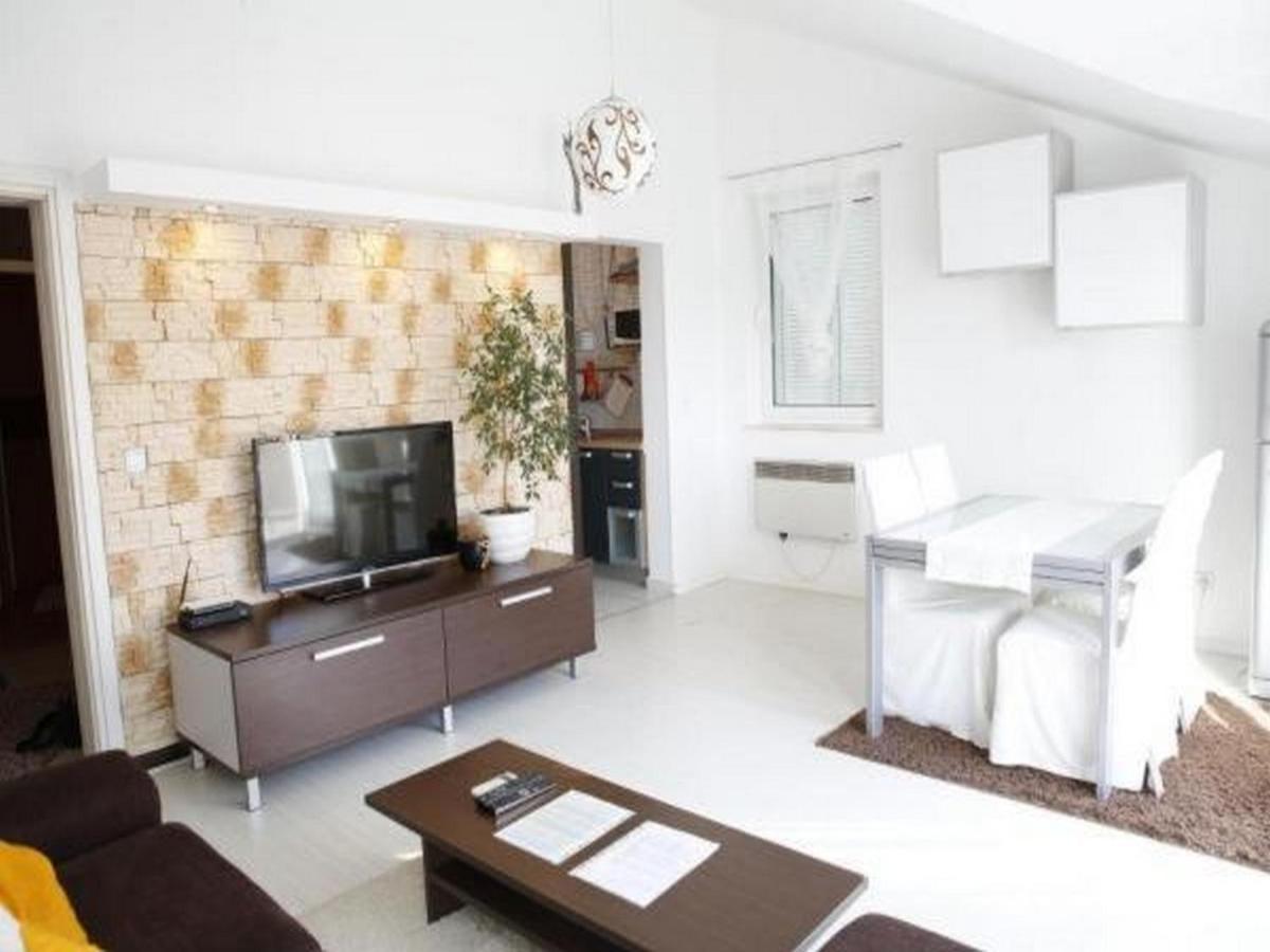 Deluxe Apartment Toni Vodice Zewnętrze zdjęcie