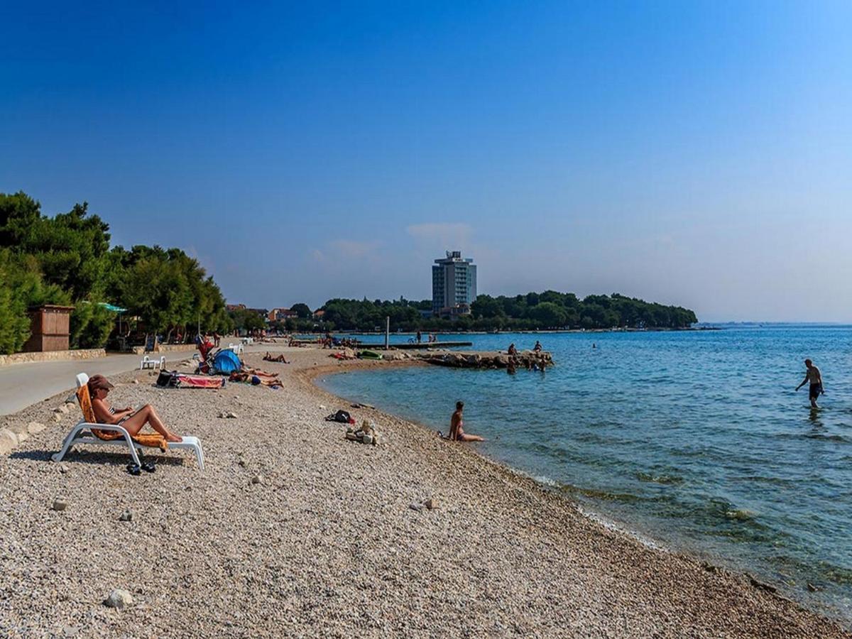 Deluxe Apartment Toni Vodice Zewnętrze zdjęcie