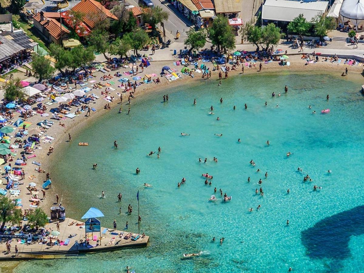 Deluxe Apartment Toni Vodice Zewnętrze zdjęcie