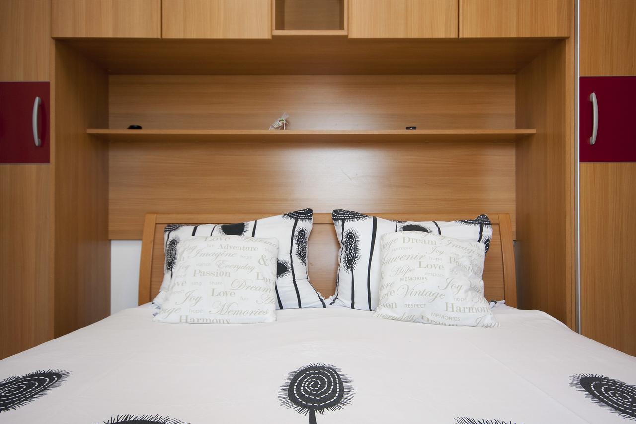 Deluxe Apartment Toni Vodice Zewnętrze zdjęcie
