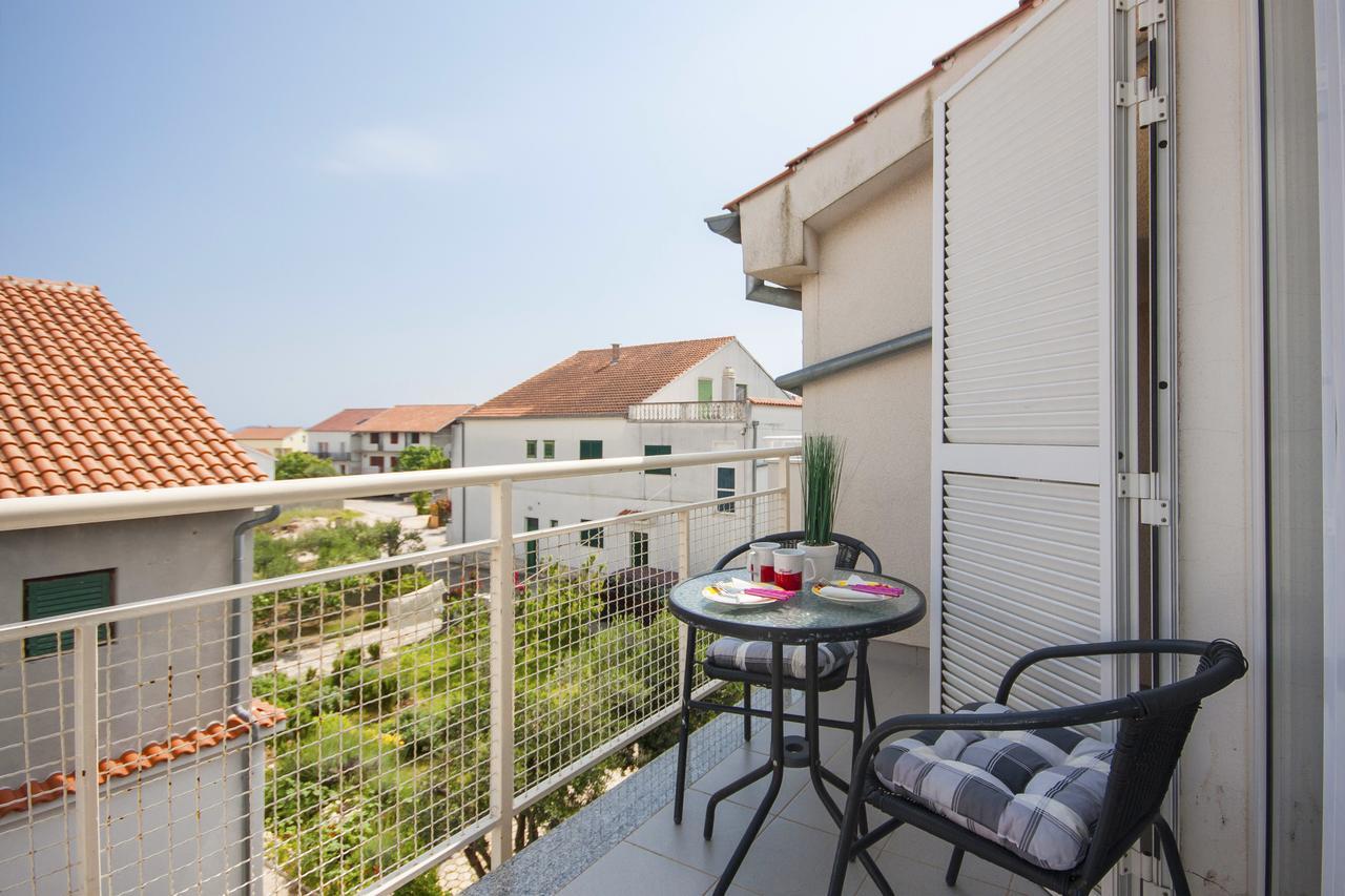 Deluxe Apartment Toni Vodice Zewnętrze zdjęcie
