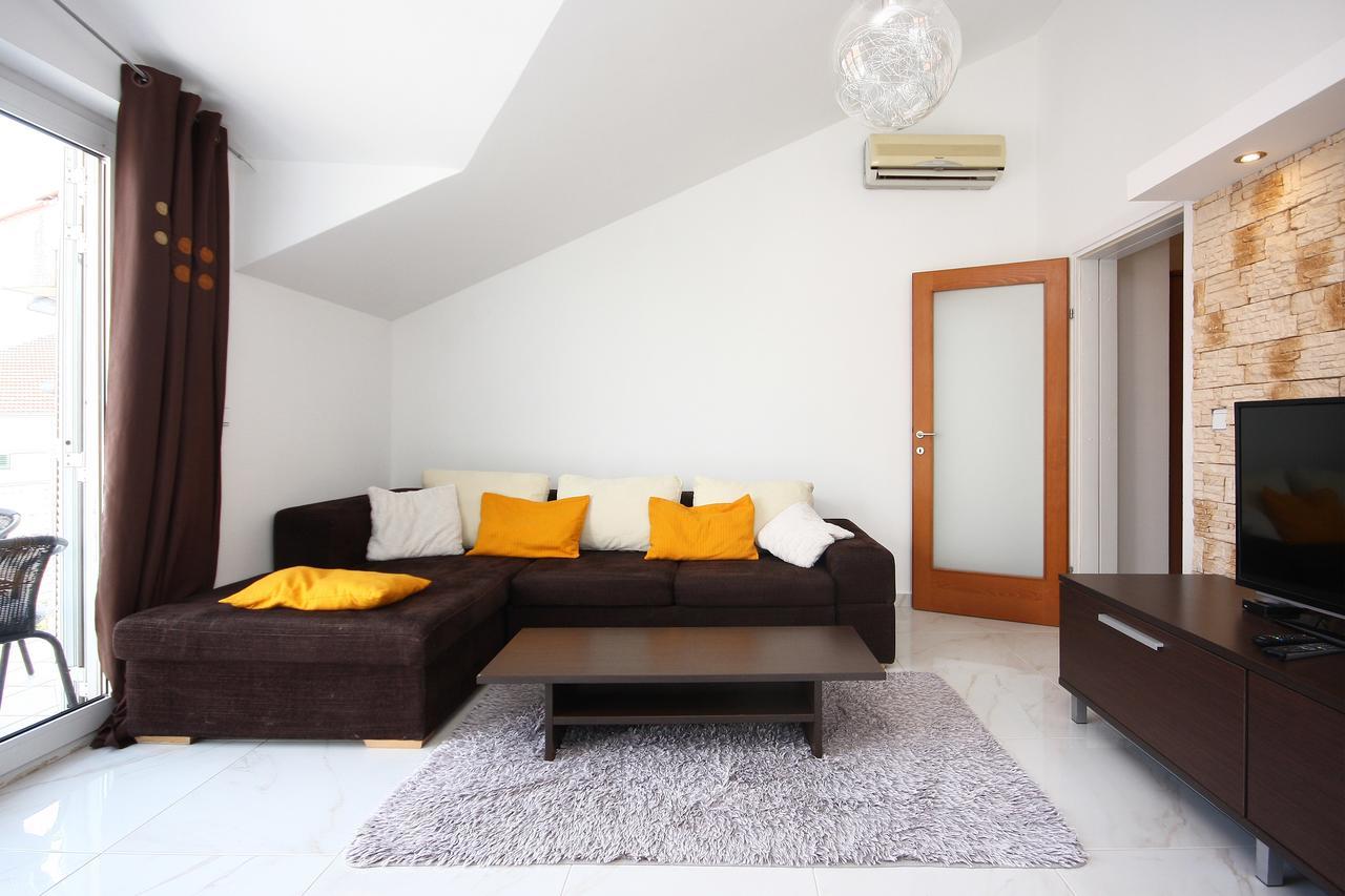 Deluxe Apartment Toni Vodice Zewnętrze zdjęcie