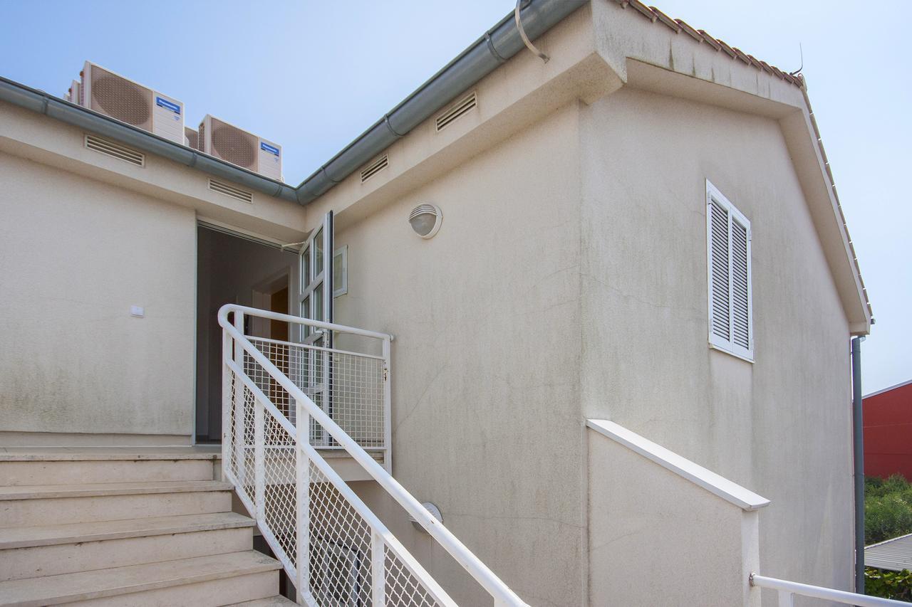 Deluxe Apartment Toni Vodice Zewnętrze zdjęcie